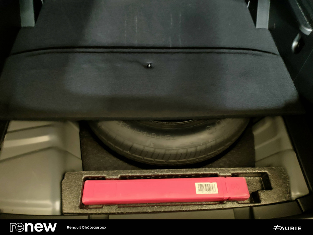 Acheter Renault Arkana Arkana mild hybrid 140 EDC FAP - 22 Evolution 5p occasion dans les concessions du Groupe Faurie