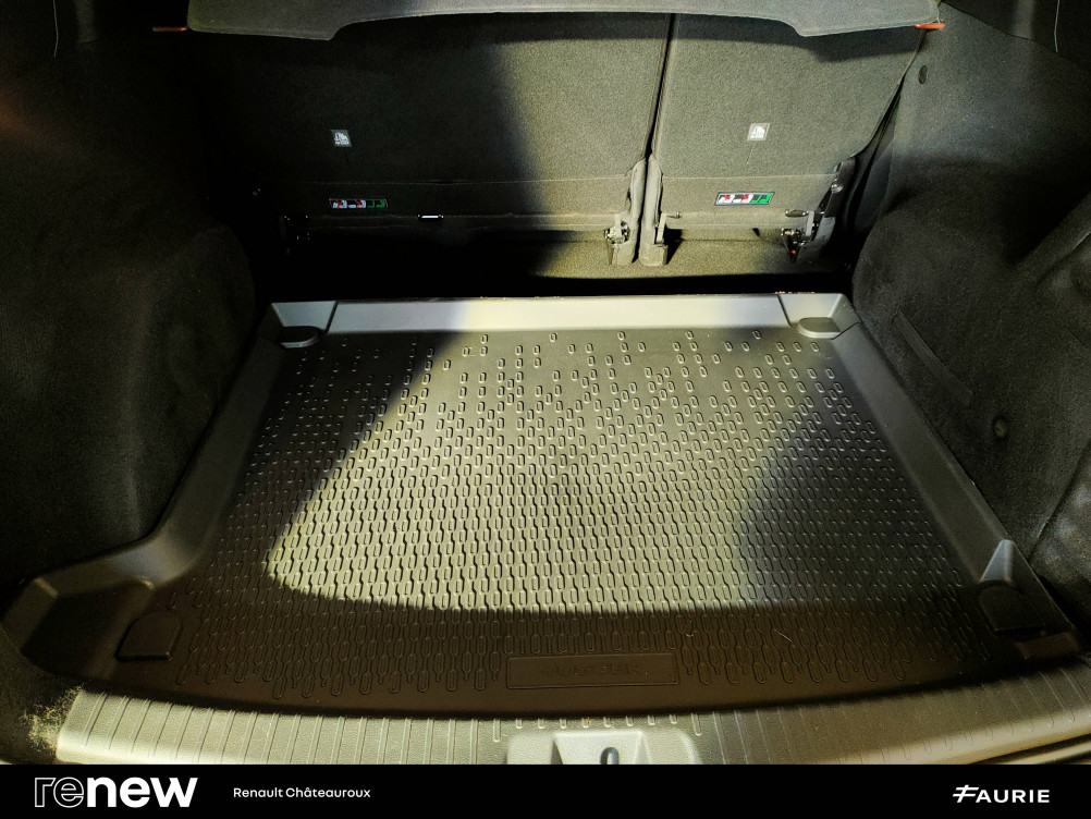 Acheter Dacia Jogger Jogger TCe 110 5 places Extreme + 5p occasion dans les concessions du Groupe Faurie