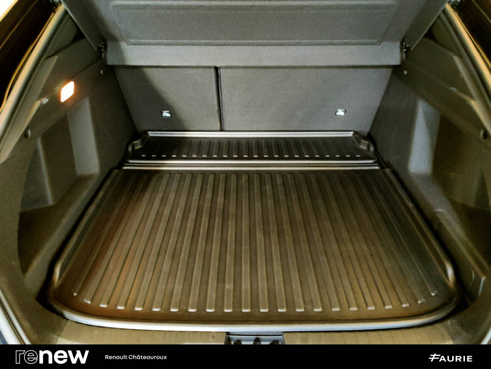 Acheter Renault Arkana Arkana E-Tech hybride 145 R.S. Line Fast Track 5p occasion dans les concessions du Groupe Faurie