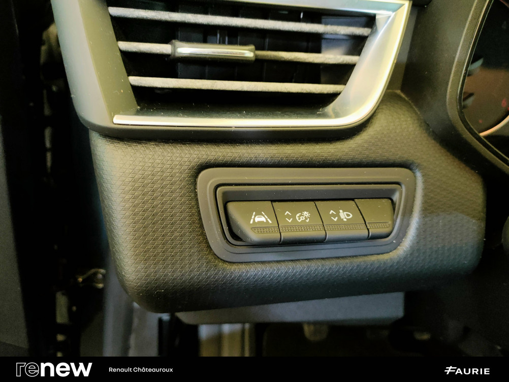 Acheter Renault Clio 5 Clio Blue dCi 100 - 21N Business 5p occasion dans les concessions du Groupe Faurie