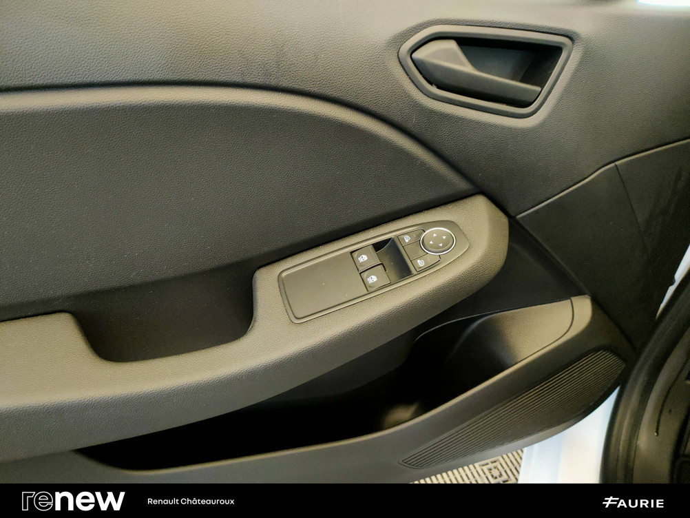 Acheter Renault Clio 5 Clio SCe 65 Authentic 5p occasion dans les concessions du Groupe Faurie