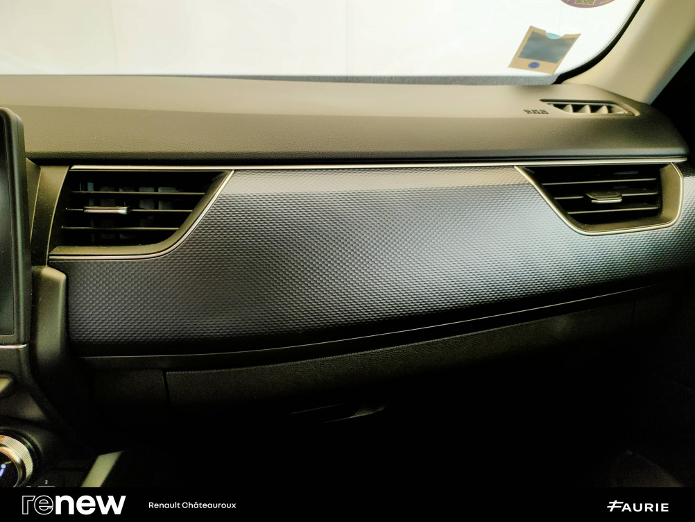 Acheter Renault Arkana Arkana mild hybrid 140 EDC FAP - 22 Evolution 5p occasion dans les concessions du Groupe Faurie