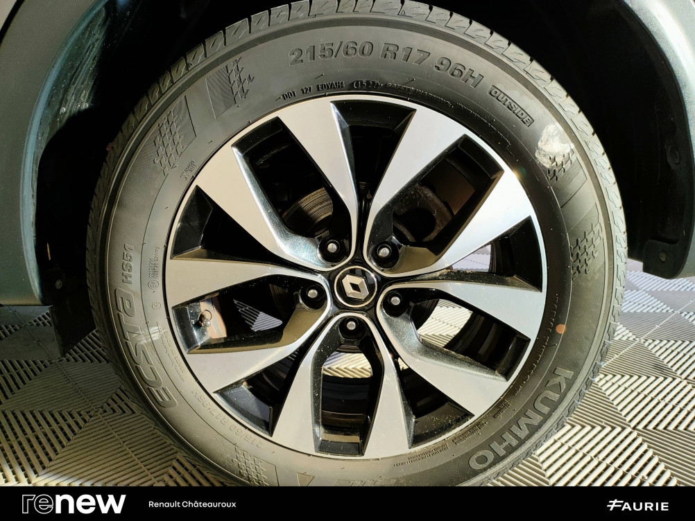 Acheter Renault Arkana Arkana mild hybrid 140 EDC FAP - 22 Evolution 5p occasion dans les concessions du Groupe Faurie