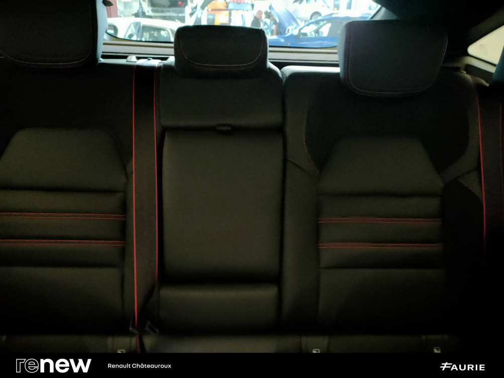 Acheter Renault Arkana Arkana E-Tech hybride 145 R.S. Line Fast Track 5p occasion dans les concessions du Groupe Faurie