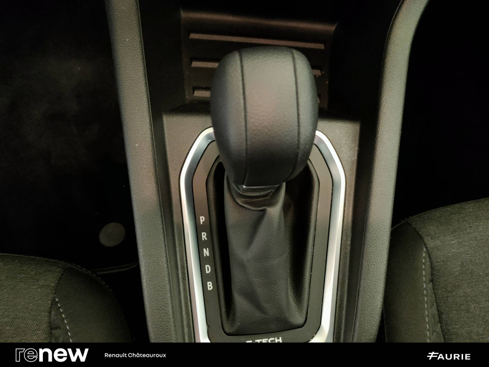 Acheter Renault Clio 5 Clio E-Tech 140 - 21N Business 5p occasion dans les concessions du Groupe Faurie