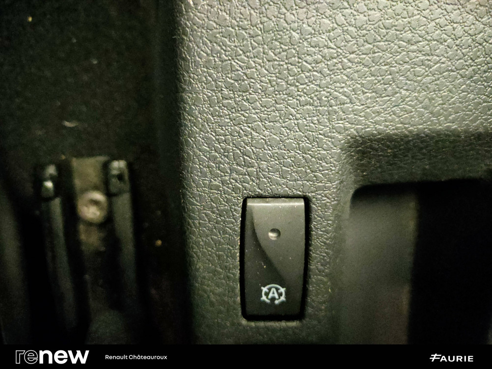 Acheter Dacia Sandero Sandero TCe 90 GPL Advance 5p occasion dans les concessions du Groupe Faurie