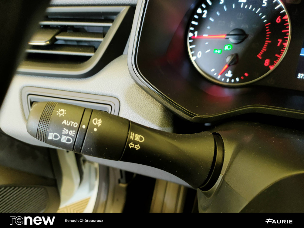 Acheter Renault Clio 5 Clio SCe 65 Authentic 5p occasion dans les concessions du Groupe Faurie