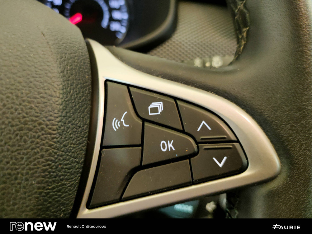 Acheter Dacia Jogger Jogger TCe 110 5 places Extreme + 5p occasion dans les concessions du Groupe Faurie