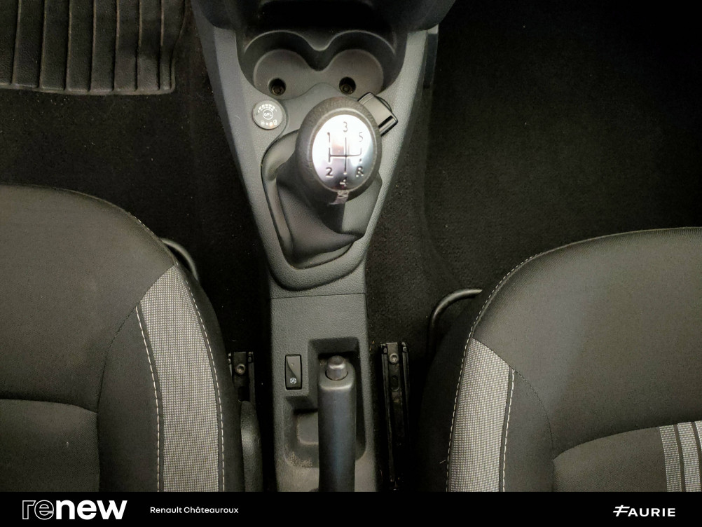 Acheter Dacia Sandero Sandero TCe 90 GPL Advance 5p occasion dans les concessions du Groupe Faurie
