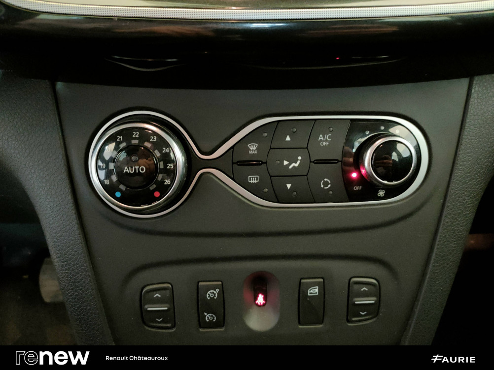 Acheter Dacia Sandero Sandero TCe 90 GPL Advance 5p occasion dans les concessions du Groupe Faurie