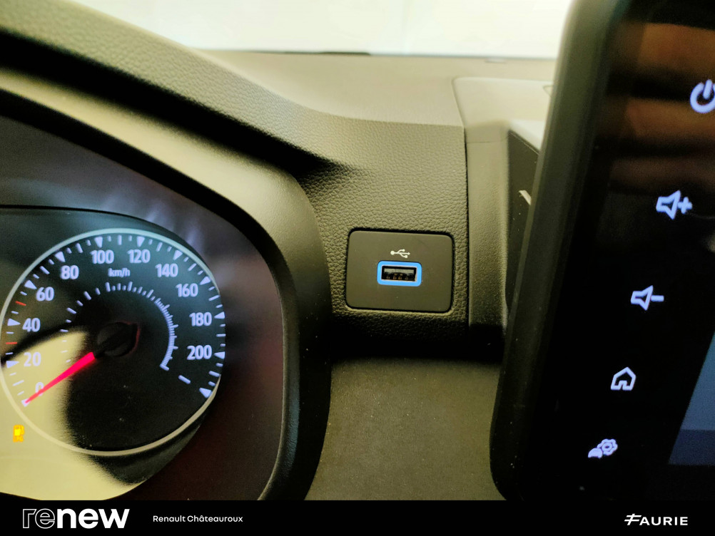 Acheter Dacia Sandero Sandero ECO-G 100 GSR2 Stepway Extreme + 5p occasion dans les concessions du Groupe Faurie