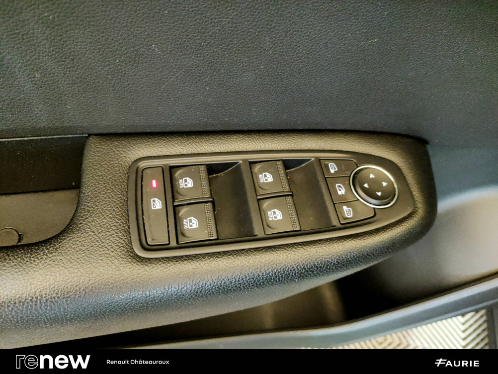 Acheter Renault Arkana Arkana mild hybrid 140 EDC FAP - 22 Evolution 5p occasion dans les concessions du Groupe Faurie