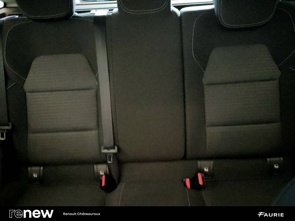 Acheter Renault Arkana Arkana mild hybrid 140 EDC FAP - 22 Evolution 5p occasion dans les concessions du Groupe Faurie