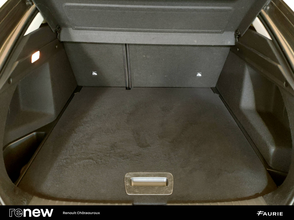 Acheter Renault Arkana Arkana mild hybrid 140 EDC FAP - 22 Evolution 5p occasion dans les concessions du Groupe Faurie