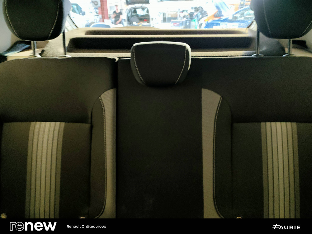 Acheter Dacia Sandero Sandero TCe 90 GPL Advance 5p occasion dans les concessions du Groupe Faurie