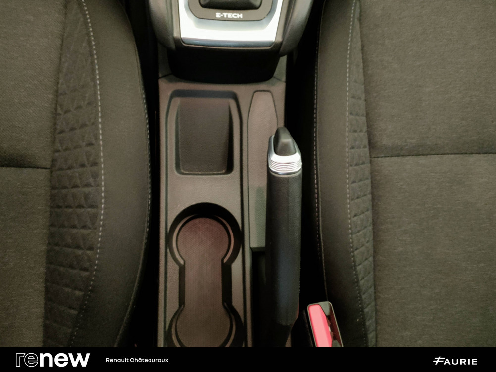 Acheter Renault Clio 5 Clio E-Tech 140 - 21N Business 5p occasion dans les concessions du Groupe Faurie