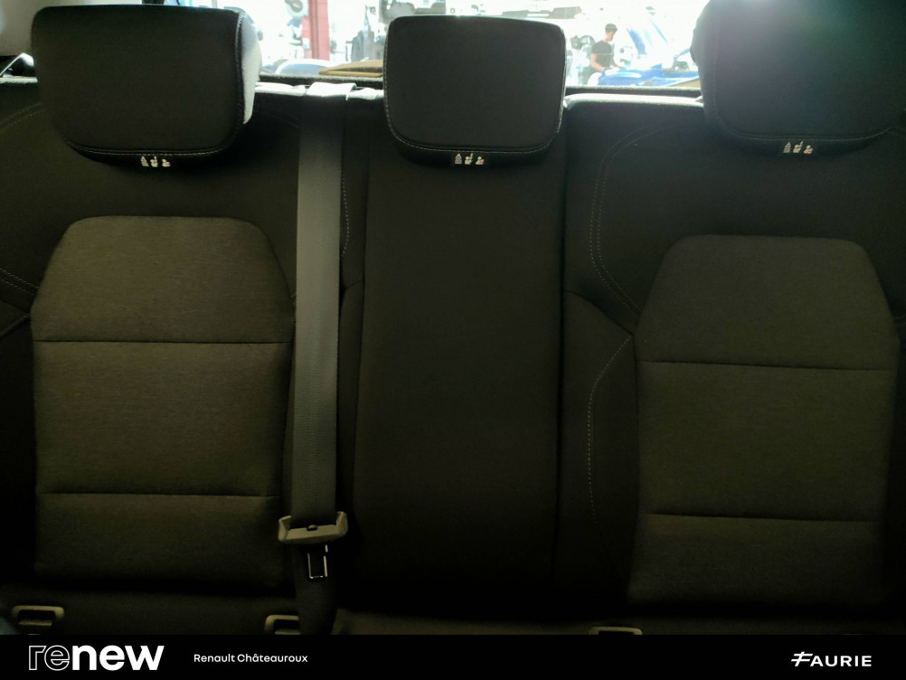 Acheter Renault Clio 5 Clio Blue dCi 100 - 21N Business 5p occasion dans les concessions du Groupe Faurie