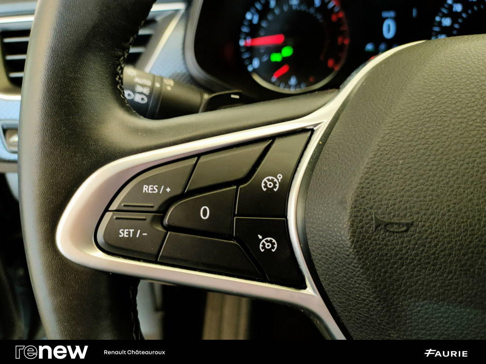 Acheter Renault Arkana Arkana mild hybrid 140 EDC FAP - 22 Evolution 5p occasion dans les concessions du Groupe Faurie