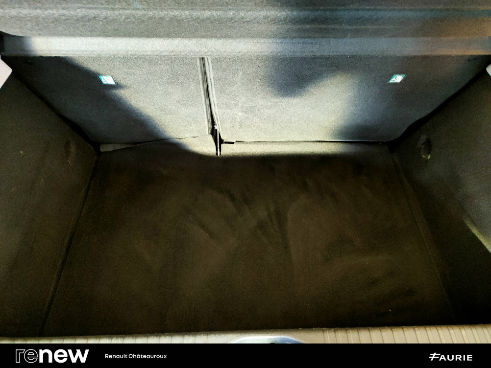 Acheter Renault Clio 5 Clio Blue dCi 100 - 21N Business 5p occasion dans les concessions du Groupe Faurie