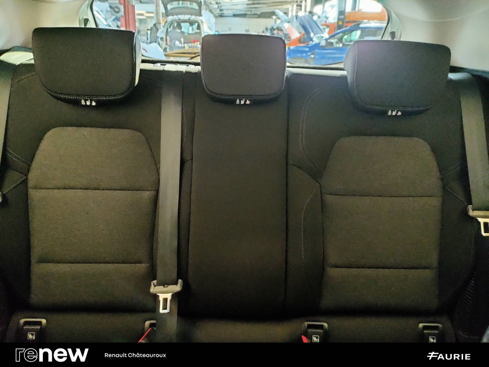 Acheter Renault Clio 5 Clio E-Tech 140 - 21N Business 5p occasion dans les concessions du Groupe Faurie