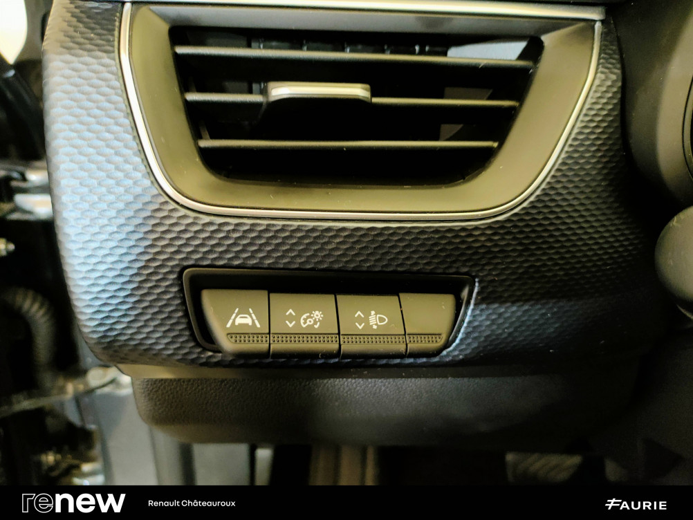 Acheter Renault Arkana Arkana mild hybrid 140 EDC FAP - 22 Evolution 5p occasion dans les concessions du Groupe Faurie