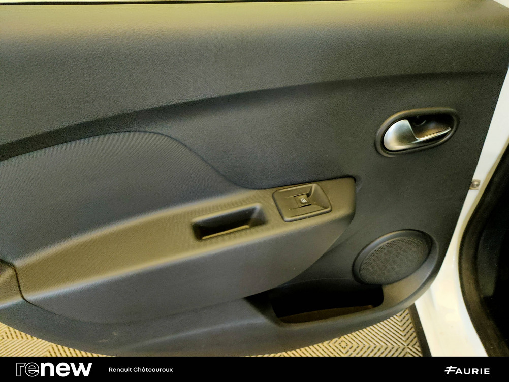 Acheter Dacia Sandero Sandero TCe 90 GPL Advance 5p occasion dans les concessions du Groupe Faurie