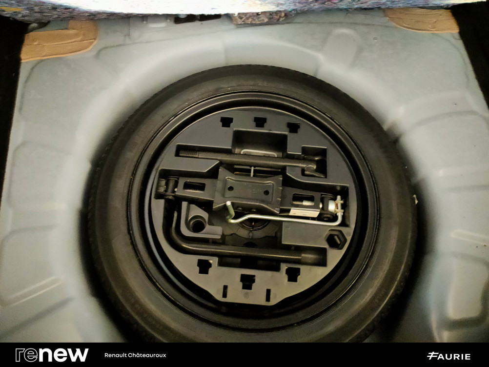 Acheter Renault Clio 5 Clio Blue dCi 100 - 21N Business 5p occasion dans les concessions du Groupe Faurie