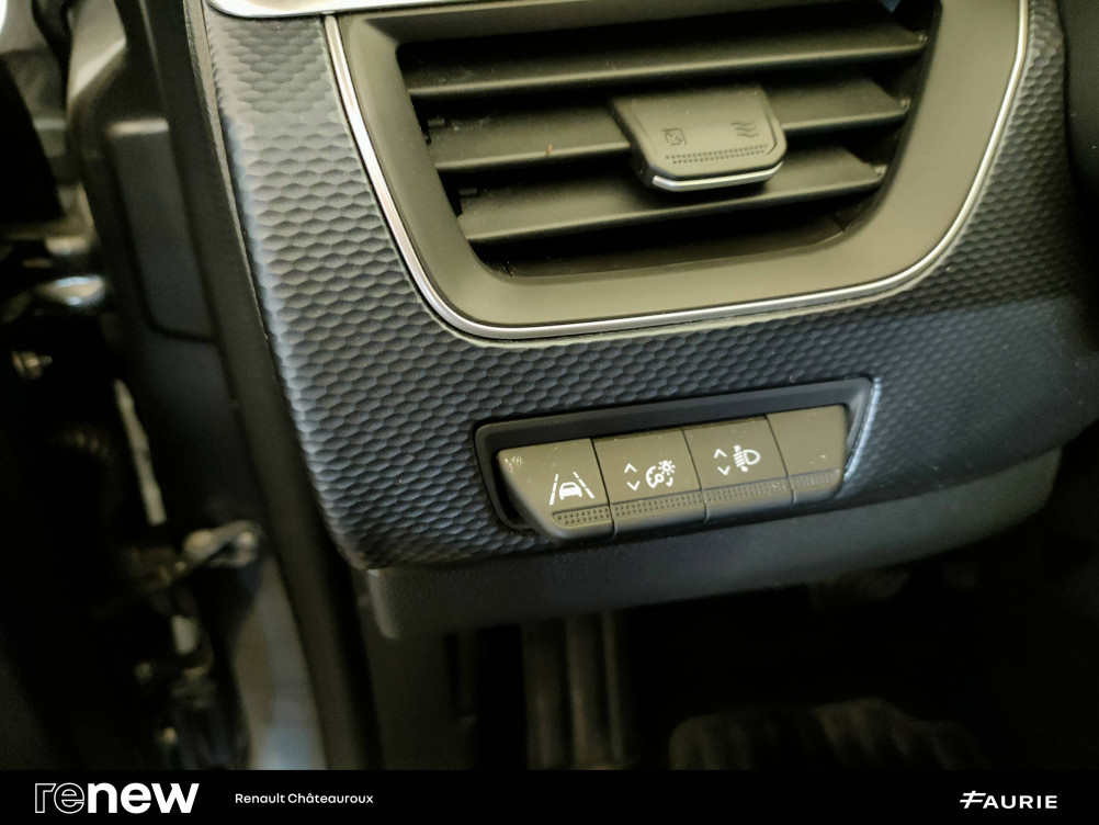 Acheter Renault Arkana Arkana mild hybrid 140 EDC FAP - 22 Evolution 5p occasion dans les concessions du Groupe Faurie