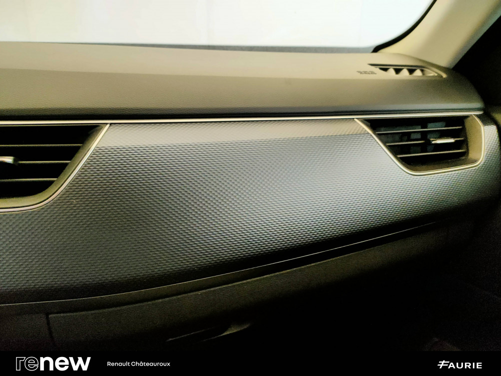 Acheter Renault Arkana Arkana mild hybrid 140 EDC FAP - 22 Evolution 5p occasion dans les concessions du Groupe Faurie