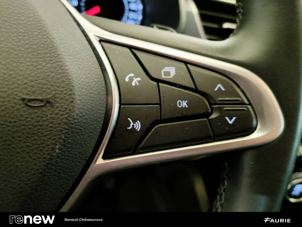 Acheter Renault Arkana Arkana mild hybrid 140 EDC FAP - 22 Evolution 5p occasion dans les concessions du Groupe Faurie