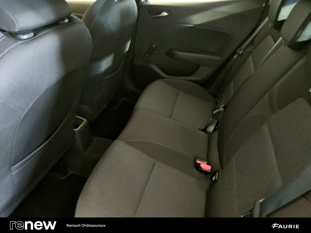 Acheter Renault Clio 5 Clio E-Tech 140 - 21N Business 5p occasion dans les concessions du Groupe Faurie