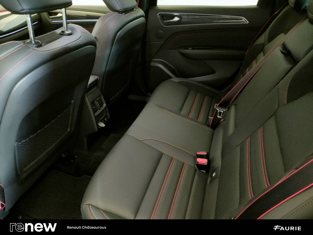 Acheter Renault Arkana Arkana E-Tech hybride 145 R.S. Line Fast Track 5p occasion dans les concessions du Groupe Faurie