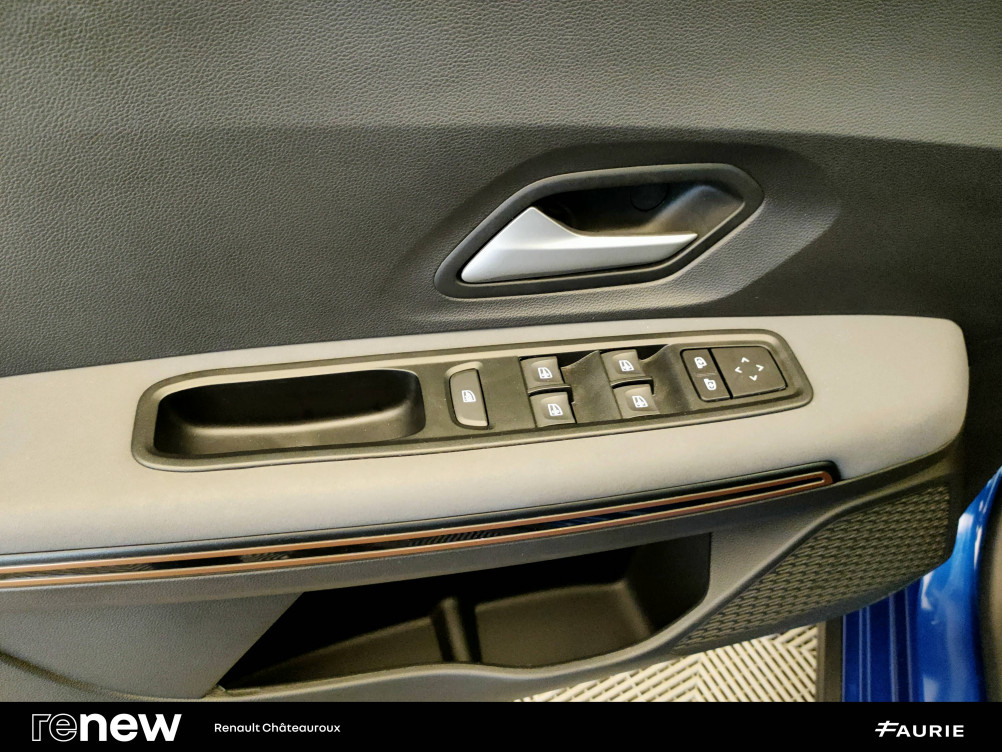 Acheter Dacia Sandero Sandero ECO-G 100 GSR2 Stepway Extreme + 5p occasion dans les concessions du Groupe Faurie