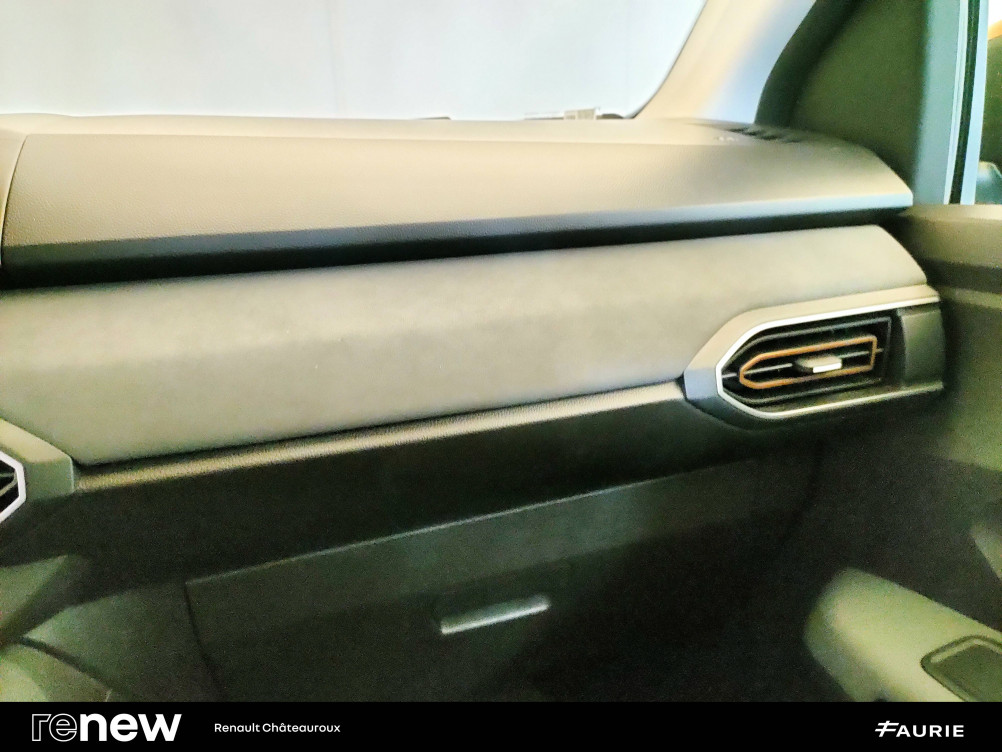 Acheter Dacia Sandero Sandero ECO-G 100 GSR2 Stepway Extreme + 5p occasion dans les concessions du Groupe Faurie