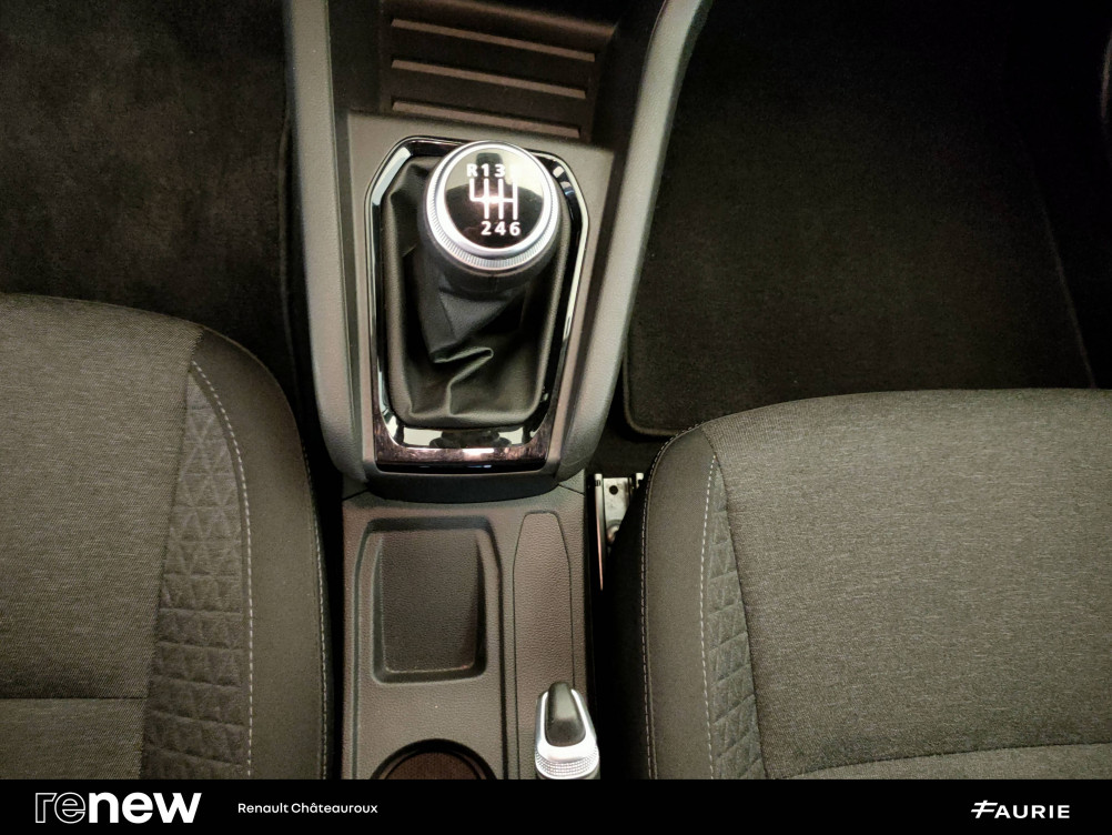 Acheter Renault Clio 5 Clio Blue dCi 100 - 21N Business 5p occasion dans les concessions du Groupe Faurie