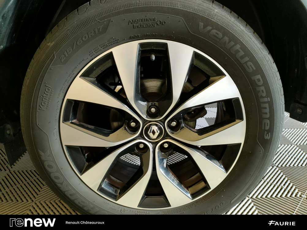 Acheter Renault Arkana Arkana mild hybrid 140 EDC FAP - 22 Evolution 5p occasion dans les concessions du Groupe Faurie