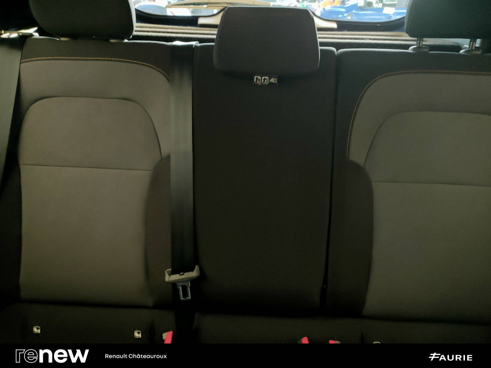 Acheter Dacia Sandero Sandero ECO-G 100 GSR2 Stepway Extreme + 5p occasion dans les concessions du Groupe Faurie