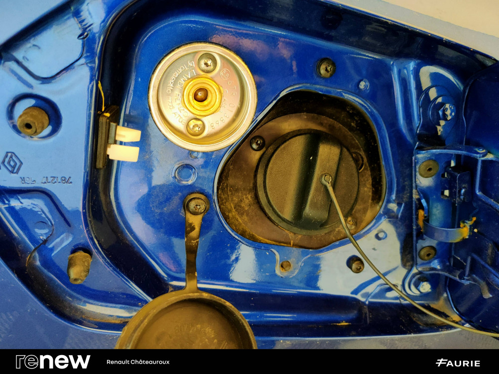 Acheter Dacia Sandero Sandero ECO-G 100 GSR2 Stepway Extreme + 5p occasion dans les concessions du Groupe Faurie