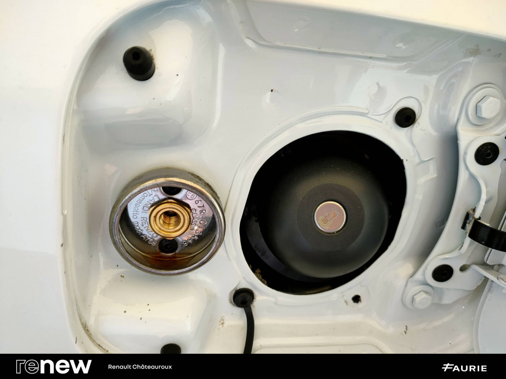 Acheter Dacia Sandero Sandero TCe 90 GPL Advance 5p occasion dans les concessions du Groupe Faurie