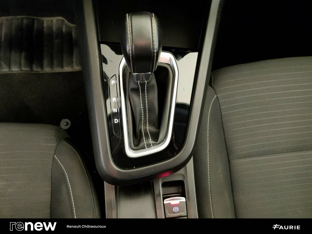 Acheter Renault Arkana Arkana mild hybrid 140 EDC FAP - 22 Evolution 5p occasion dans les concessions du Groupe Faurie