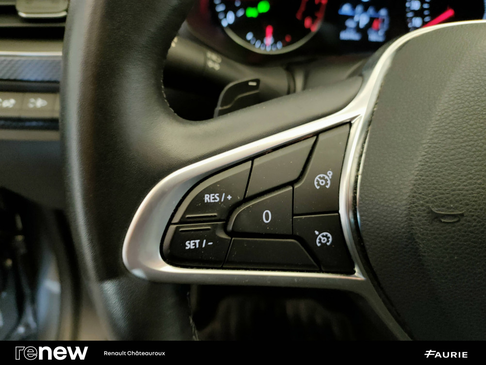 Acheter Renault Arkana Arkana mild hybrid 140 EDC FAP - 22 Evolution 5p occasion dans les concessions du Groupe Faurie