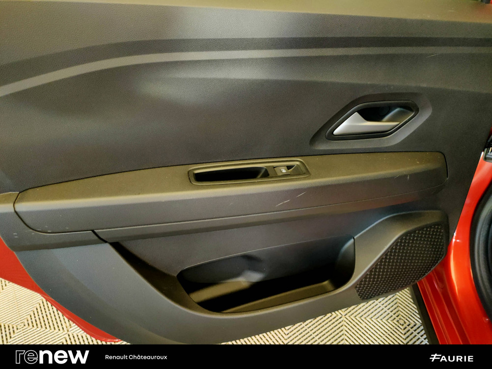 Acheter Dacia Jogger Jogger TCe 110 5 places Extreme + 5p occasion dans les concessions du Groupe Faurie