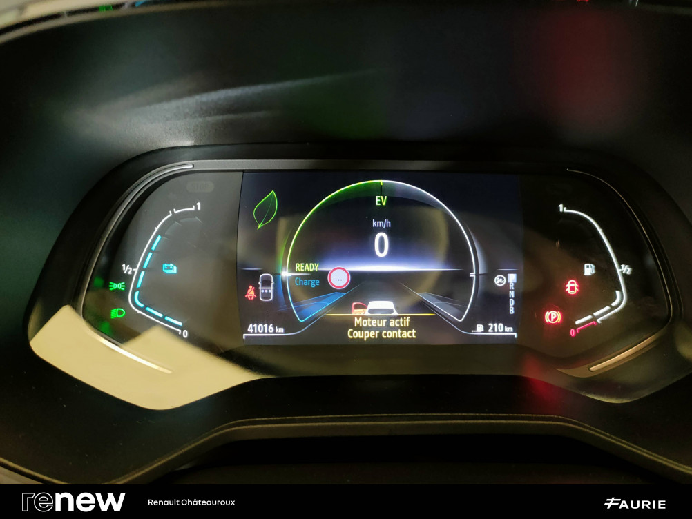 Acheter Renault Clio 5 Clio E-Tech 140 - 21N Business 5p occasion dans les concessions du Groupe Faurie