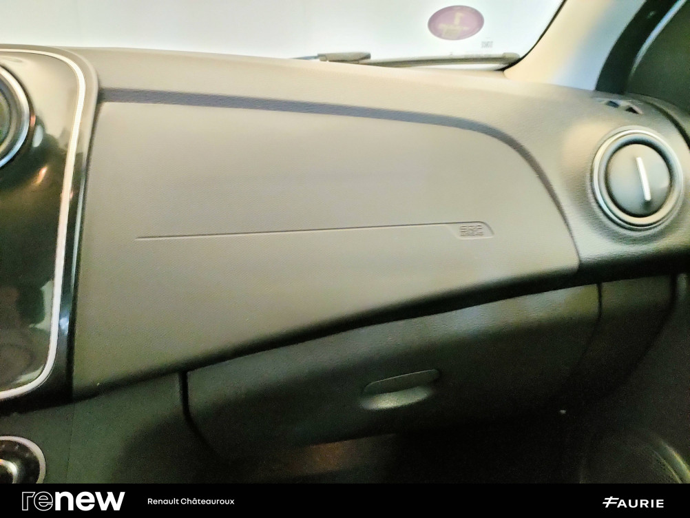 Acheter Dacia Sandero Sandero TCe 90 GPL Advance 5p occasion dans les concessions du Groupe Faurie