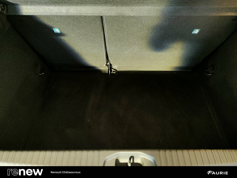 Acheter Renault Clio 5 Clio SCe 65 Authentic 5p occasion dans les concessions du Groupe Faurie