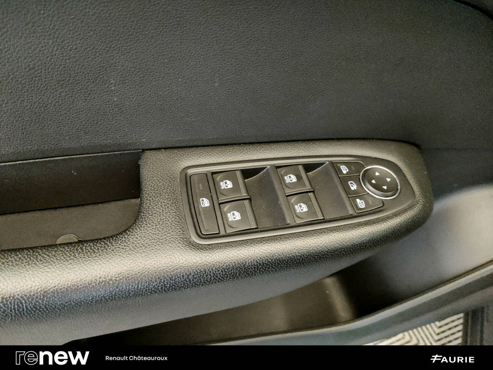 Acheter Renault Arkana Arkana mild hybrid 140 EDC FAP - 22 Evolution 5p occasion dans les concessions du Groupe Faurie