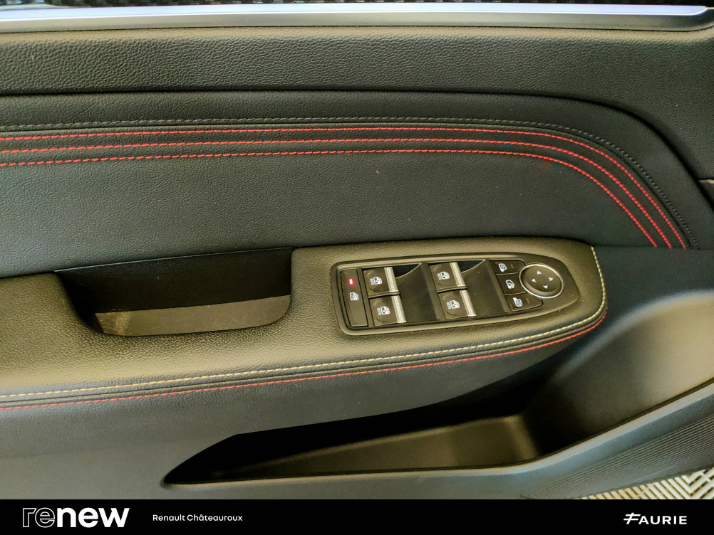 Acheter Renault Arkana Arkana E-Tech hybride 145 R.S. Line Fast Track 5p occasion dans les concessions du Groupe Faurie