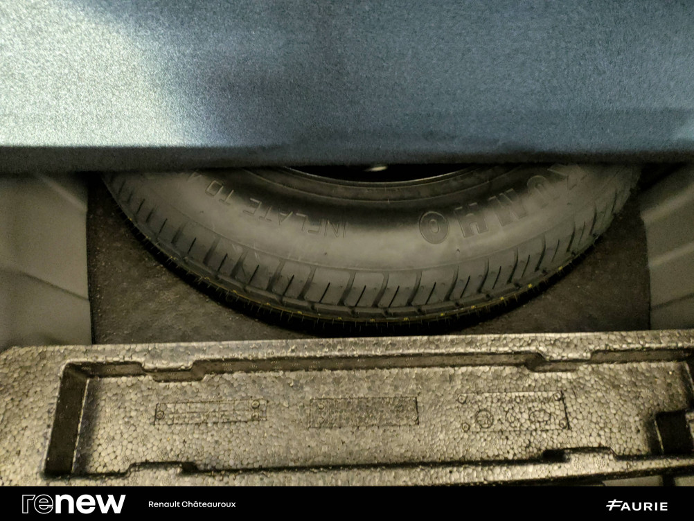 Acheter Renault Arkana Arkana mild hybrid 140 EDC FAP - 22 Evolution 5p occasion dans les concessions du Groupe Faurie