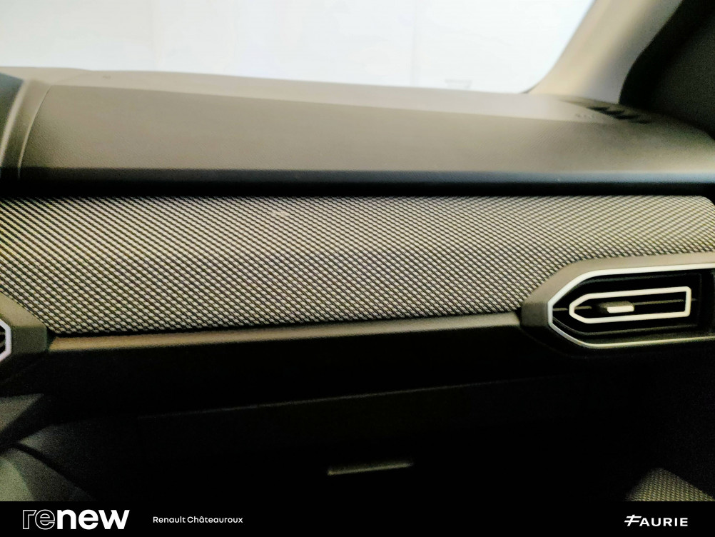 Acheter Dacia Jogger Jogger TCe 110 5 places Extreme + 5p occasion dans les concessions du Groupe Faurie