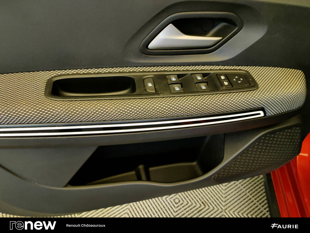 Acheter Dacia Jogger Jogger TCe 110 5 places Extreme + 5p occasion dans les concessions du Groupe Faurie